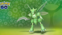 Pokemon Go：在新的 Bug Out 活动中捕捉闪光飞天螳螂 [最后机会]